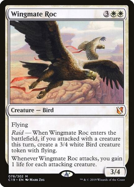 Top 10 Best Birds in MTG - Riley Ranks | TCGplayer Top 10 Best Birds in MTG - Riley Ranks | TCGplayer