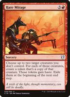 Hate Mirage - Commander 2019 - Magic: The Gathering - TCGplayer.com
