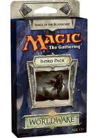 magic the gathering worldwake booster box TCGplayer: Shop Magic: Cards, Packs, Boxes The expected contents of a booster is 10 commons booster box of worldwake Magic