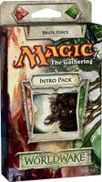 booster box of worldwake MTG Worldwake Booster Box main image 1