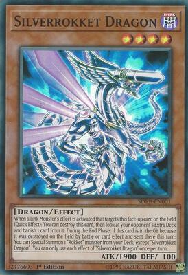 Structure Deck: Rokket Revolt | YuGiOh | TCGplayer