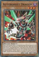 Yu-Gi-Oh! TCG Rokket Tracer MGED-EN020 – Premium Gold Rare 1st Edition Near Mint
