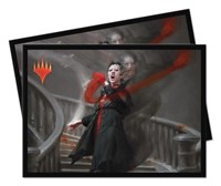 Commander 2019 Standard Deck Protectors V1 - Anje Falkenrath (100-Pack) · Ultra Pro Card Sleeves