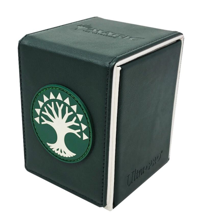 Magic: The Gathering - Guilds of Ravnica Alcove Flip Box