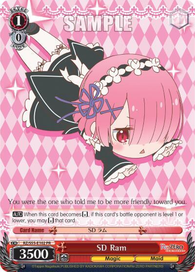 SD Ram