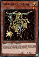Fortune Lady Light - OTS Tournament Pack 11 - YuGiOh - TCGplayer.com