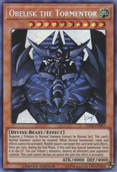 yugioh all egyptian god cards Amazon.com: Yu Gi Oh Legendary Collection Ultra Rare God Card Set of 3 Egyptian  God Cards Slifer, Obelisk Ra (Limited Edition) Ultra Rare Version : Toys &  Games main image 1