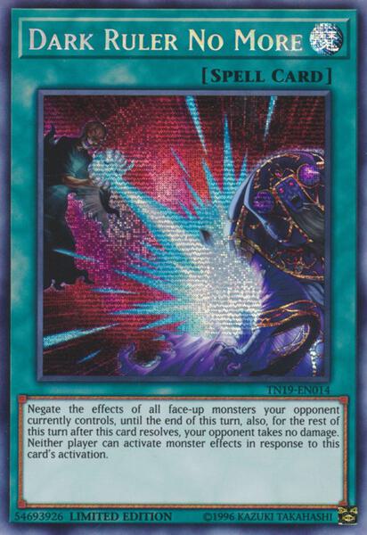 10 Cards That Are Better Than Raigeki | TCGplayer 10 Cards That Are Better Than Raigeki | TCGplayer