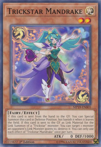 yugioh blue angel deck Yu-Gi-Oh! - LODT-IT024 - Sky Blue Angel of Light - Educational Light - Ed  Special - 1st Edition main image 0