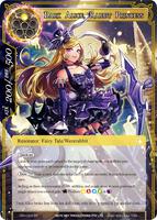 Dark Alice, Rabbit Princess - The Decisive Battle of Valhalla