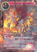 Lord of Vermillion (Full Art) - The Decisive Battle of Valhalla