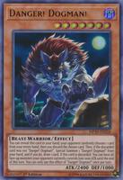 Yu-Gi-Oh! Cyberse Witch - Super Rare 1st Edition From 2019 Gold Sarcophagus Tin Mega Pack (MP19-EN098) - View #4