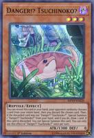 タエニア　TAENIA GUNL Danger!? Tsuchinoko? - 2019 Gold Sarcophagus Tin Mega Pack