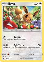 Eevee (48) - Hidden Fates - Pokemon - TCGplayer.com