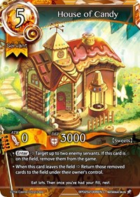 House of Candy