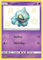SNUPER サンホセルカ券 Shuppet - Hidden Fates: Shiny Vault - Pokemon - TCGplayer.com