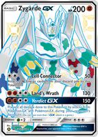 Zygarde GX - Hidden Fates: Shiny Vault - Pokemon - TCGplayer.com