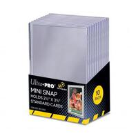 Ultra Pro Toploaders | Collectible Storage | TCGplayer