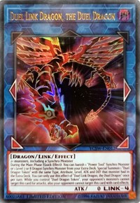 Yu-Gi-Oh （2003-2018）WCS World Championship Series Prize Cards Limited  Collection Card （Not Original）