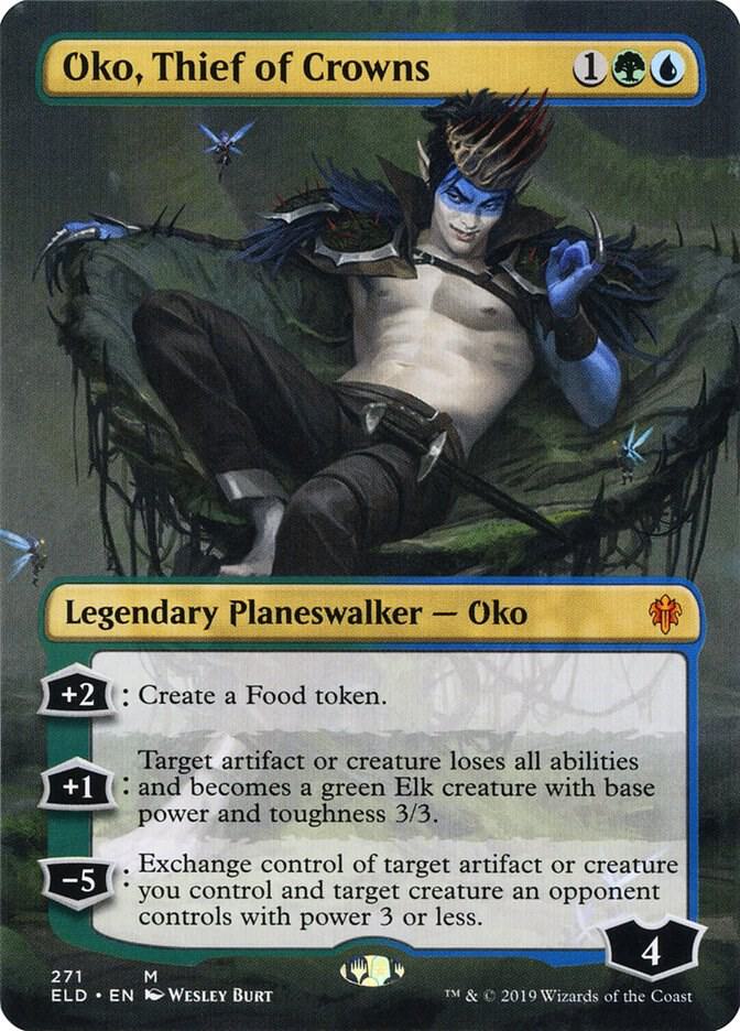 【PSA10】王冠泥棒、オーコ/Oko, Thief of Crowns MTG 199928_in_1000x1000.jpg