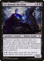 Stormfist Crusader - Throne Of Eldraine (ELD) MTG Magic The - Foto 8