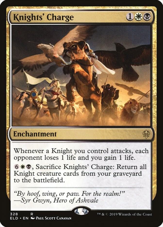 knight cards mtg Magic The Gathering - Avatar The Last Airbender