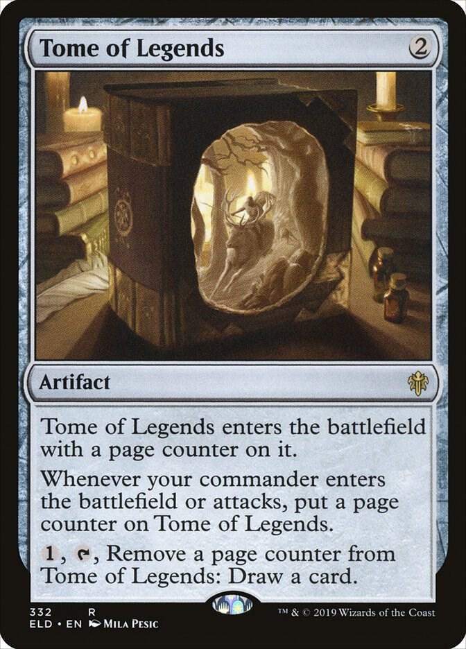 mtg legends card Kasimir the Lone Wolf [Legends] main image 1