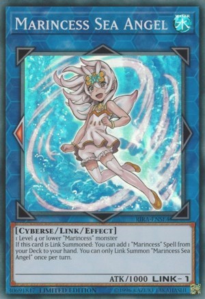 Marincess Sea Angel