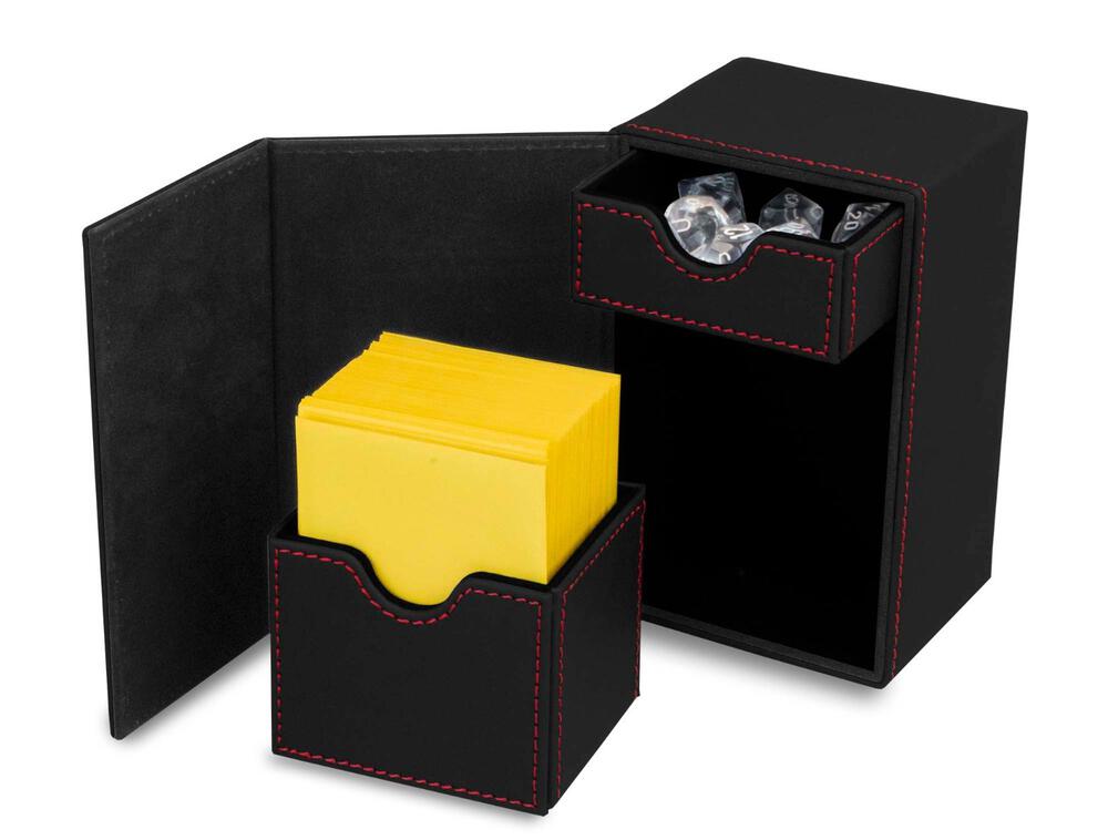 Bench Box 80-card