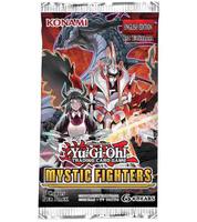 Mystic Fighters Booster Pack