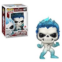 Spirit Spider (Bobble-Head) (Walgreens Exclusive)