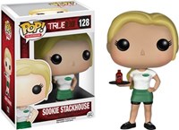 Sookie Stackhouse