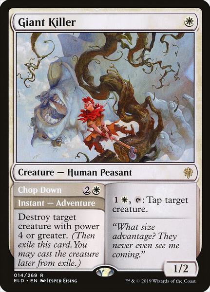 best adventure cards mtg Magic: The Gathering - Exit from Exile Commander Deck main image 0