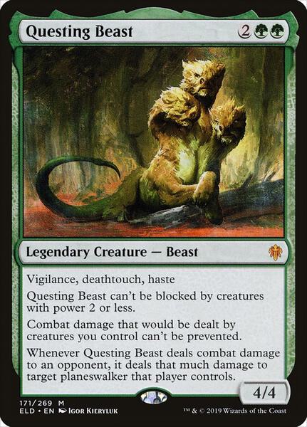 Standard Gruul Landfall Deck Guide | TCGplayer