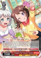 BanG Dream! Girls Band Party! Vol.2 | Weiss Schwarz | TCGplayer
