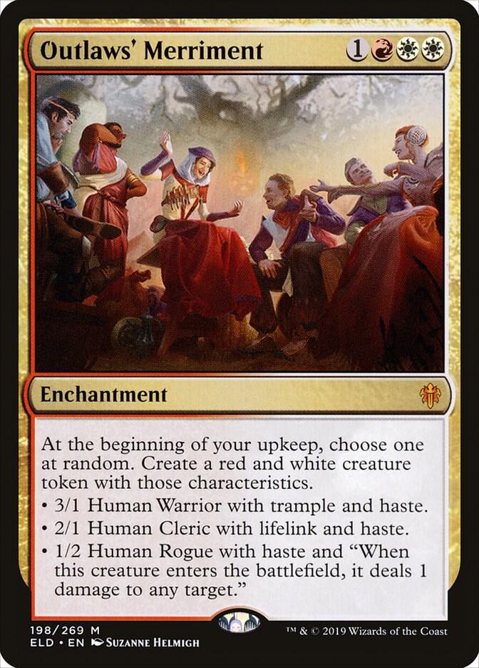 outlaw mtg cards Magic the Gathering: Secrets of Strixhaven - Commander Deck Bundle Set main image 0