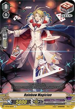 Rainbow Magician