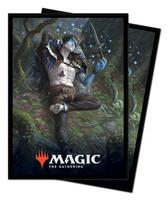 throne of eldraine card sleeves The Gathering Magic: the Gathering  Throne