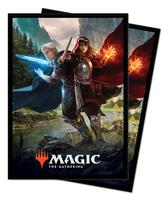 Throne of Eldraine Royal Scions Deck Protector sleeves for Magic (100-Pack) - Ultra Pro Card Sleeves - Card Sleeves - TCGplayer.com Throne of Eldraine Royal Scions Deck Protector sleeves for Magic (100-Pack) - Ultra Pro Card Sleeves - Card Sleeves - TCGplayer.com