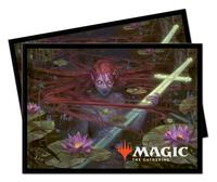 throne of eldraine card sleeves Throne of Eldraine main image 1