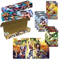 Dragon Ball Super: Collector's Value Box — Dragon Ball Super: Miscellaneous Sealed Product