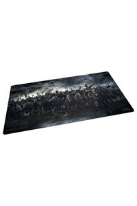 Court of the Dead Playmat - Demithyle Army · Ultimate Guard Playmats
