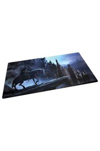 Court of the Dead Playmat - Demithyle Horse · Ultimate Guard Playmats