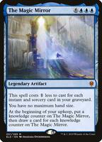Tendo Ice Bridge - Betrayers of Kamigawa - Magic: The Gathering