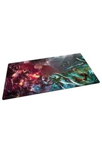 Court of the Dead Playmat - Heaven and Hell · Ultimate Guard Playmats