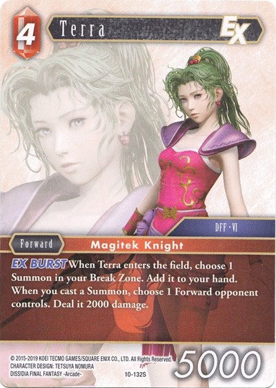 Terra