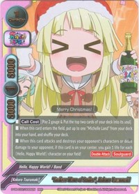 "Endless Wave of Smiles", Kokoro Tsurumaki · BanG Dream! Girls Band Party! PICO