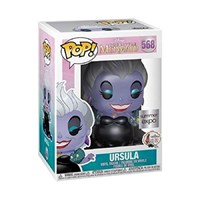 Ursula (Metallic) (Limited Edition) (D23 Summer Expo)