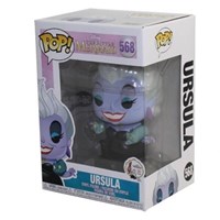 Ursula (30th Anniversary)