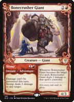 Carnage Interpreter - Ravnica: Clue Edition - Magic: The
